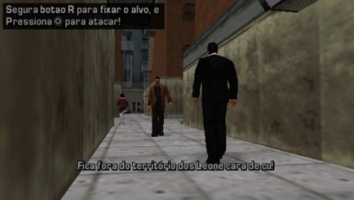 Imagem em destaque de Grand Theft Auto - Liberty City Stories (X-Tream Team e PSP News)