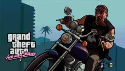 Imagem em destaque de Grand Theft Auto - Vice City Stories (X-Tream Team e PSP News)