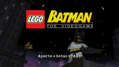 Imagem em destaque de LEGO Batman - The Videogame (HNNEWGAMES e PS Traduz)