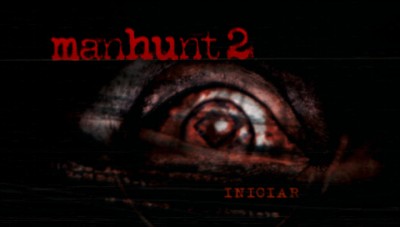 Imagem em destaque de Manhunt 2 (versão européia) (PSP News)