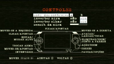 Imagem em destaque de Manhunt 2 (versão americana) (PSP News)