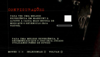 Imagem em destaque de Manhunt 2 (versão européia) (PSP News)