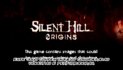 Imagem em destaque de Silent Hill - Origins (Monkey's Traduções, PO.B.R.E., Tradu-GameX, FUT, PSP News e Planeta PSP)