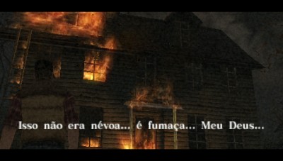 Imagem em destaque de Silent Hill - Origins (Monkey's Traduções, PO.B.R.E., Tradu-GameX, FUT, PSP News e Planeta PSP)