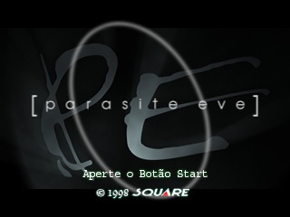 PO.B.R.E - Traduções - Playstation Parasite Eve (Rafael Quinalha)