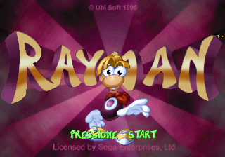 Imagem em destaque de Rayman (Waldsonglym)