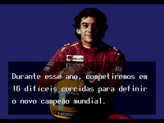 Imagem em destaque de Ayrton Senna's Super Monaco GP II (Renix Traduções)