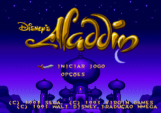Imagem em destaque de Disney's Aladdin (Nicolas Mega)