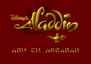 Imagem em destaque de Disney's Aladdin (Nicolas Mega)