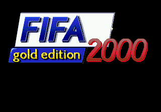 Imagem em destaque de FIFA Soccer 2000 Gold Edition (Disco Voador Romhacking)