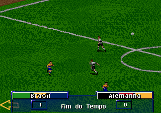 Imagem em destaque de FIFA Soccer 2000 Gold Edition (Disco Voador Romhacking)