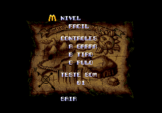 Imagem em destaque de McDonald's Treasure Land Adventure (Renix Traduções)