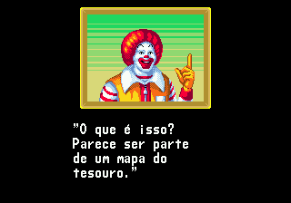 Imagem em destaque de McDonald's Treasure Land Adventure (Renix Traduções)