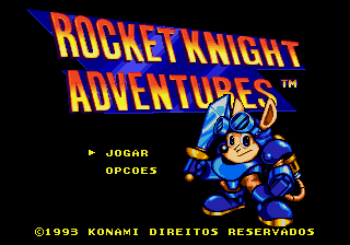 Imagem em destaque de Rocket Knight Adventures (ripman)
