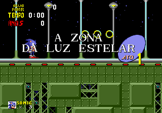 Imagem em destaque de Sonic The Hedgehog (Odin Games)