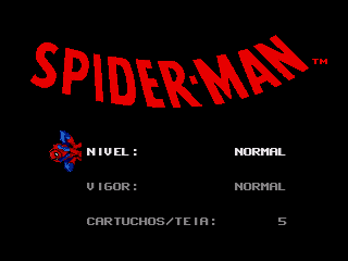 Imagem em destaque de Spider-Man vs The Kingpin (Masters Games)