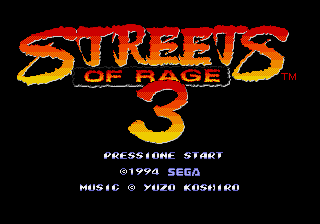 Imagem em destaque de Streets of Rage 3 (SpkLeader)