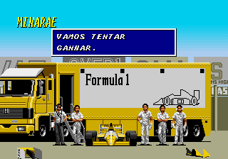 Imagem em destaque de Super Monaco Grand Prix (Tradu-Roms)