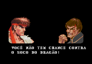 Imagem em destaque de Super Street Fighter II - The New Challengers (Renix Traduções)