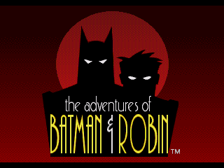Imagem em destaque de The Adventures of Batman and Robin (Romhacker BR)