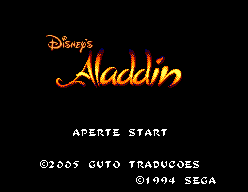 Imagem em destaque de Disney's Aladdin (Guto Traduções)