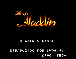 Imagem em destaque de Disney's Aladdin (Odin Games)