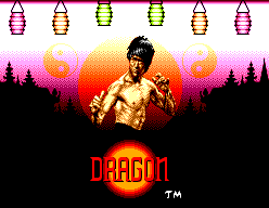 Imagem em destaque de Dragon - The Bruce Lee Story (Guto Traduções)