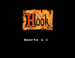 Imagem em destaque de Hook (versão protótipo) (Emuroms Translations)