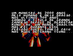 Imagem em destaque de Mortal Kombat (Central de Traduções)