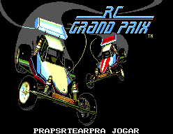 Imagem em destaque de R.C. Grand Prix (TMT)