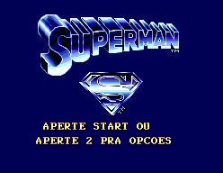 Imagem em destaque de Superman - The Man of Steel (Guto Traduções)