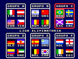 Imagem em destaque de World Cup Italia '90 (EmuBrazil)