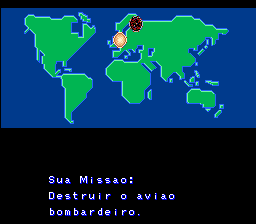 Imagem em destaque de Aero Fighters (ripman)