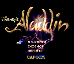 Imagem em destaque de Aladdin (FTR Gamer and Tutors)