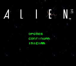 Imagem em destaque de Alien 3 (Hexagon)