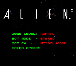 Imagem em destaque de Alien 3 (World Traduções)