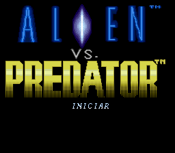 Imagem em destaque de Alien vs. Predator (GTP)