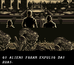 Imagem em destaque de Alien vs. Predator (GTP)