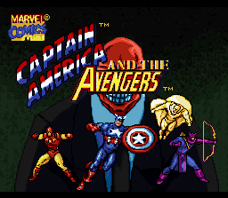 Imagem em destaque de Captain America and the Avengers (Monkey's Traduções)