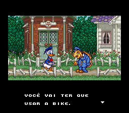 Imagem em destaque de Donald Duck no Mahou no Boushi (FTR Gamer and Tutors)