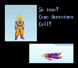 Imagem em destaque de Dragon Ball Z - Super Butouden (Sonic_Spin Translations)