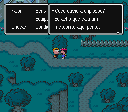 EarthBound Brasil: MOTHER 1+2 lançado!