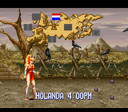 Imagem em destaque de Final Fight 2 (Tradu-GameX)