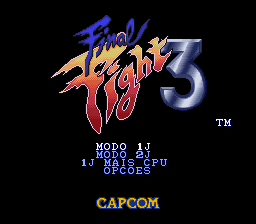 PO.B.R.E - Traduções - Super NES Aero Fighters (ripman)