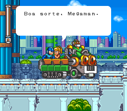 Imagem em destaque de Mega Man VII (Diogo Ribeiro)