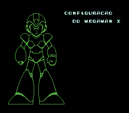 Imagem em destaque de Mega Man X (Emuroms)