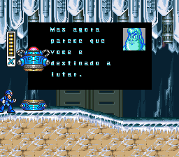 Imagem em destaque de Mega Man X (Emuway)