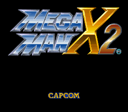Imagem em destaque de Mega Man X 2 (Tradu-Roms)
