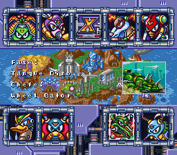 Imagem em destaque de Mega Man X 2 (E2P Traduções)