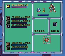Imagem em destaque de Mega Man X 2 (Tradu-Roms)